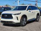2024 Infiniti QX60 SENSORY AWD