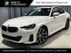 2024 BMW 2 Series i xDrive