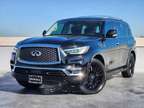 2018 Infiniti QX80 AWD