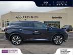 2023 Nissan Murano SL Intelligent AWD