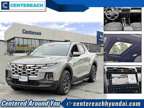 2023 Hyundai Santa Cruz SEL Premium