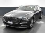2021 Genesis G80 2.5T AWD