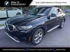 2024 BMW X4 xDrive30i