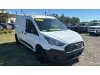 2022 Ford Transit Connect XL Cargo Van