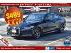 2022 BMW 4 Series 430i xDrive