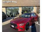 2023 Genesis G70 2.0T AWD