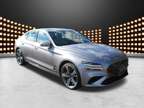2024 Genesis G70 3.3T AWD Sport Advanced
