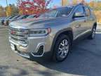 2022 GMC Acadia SLT