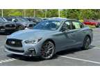 2024 Infiniti Q50 RED SPORT 400 AWD