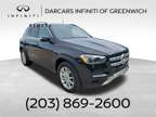 2024 Mercedes-Benz GLE 4MATIC