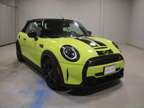 2024 MINI Convertible Cooper S