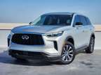 2023 Infiniti QX60 PURE