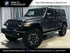 2021 Jeep Wrangler 4xe Unlimited Rubicon 4x4