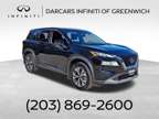 2021 Nissan Rogue SV Intelligent AWD