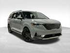 2024 Kia Carnival SX