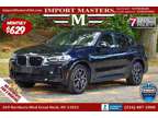 2022 BMW X4 M40i