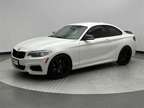 2016 BMW 2 Series xDrive