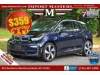 2021 BMW I3 120Ah
