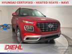 2024 Hyundai Venue Limited