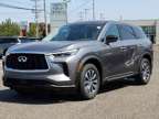 2025 Infiniti QX60 PURE AWD