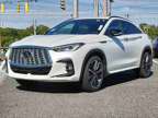 2025 Infiniti QX55 LUXE AWD