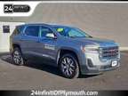 2023 GMC Acadia AWD SLE