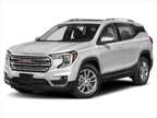 2022 GMC Terrain AWD SLT