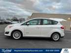 2013 Ford C-MAX Hybrid SEL