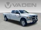 2018 Ram 2500 SLT Crew Cab 4x4 8 Box