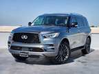 2021 Infiniti QX80 PREMIUM SELECT