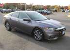 2020 Honda Insight Touring