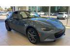 2017 Mazda MX-5 Miata RF Grand Touring