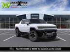 2025 Gmc Hummer Ev 3x