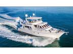 2016 Offshore Pilothouse Boat for Sale