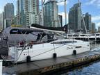 2023 Jeanneau Sun Odyssey 380 Boat for Sale