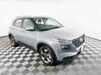 2021 Hyundai Venue SEL