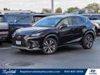 2020 Lexus NX 300 F SPORT