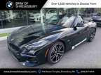 2025 BMW Z4 sDrive30i