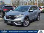 2020 Honda CR-V AWD Touring