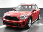 2022 MINI Countryman Cooper