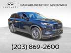 2025 Infiniti QX60 PURE AWD