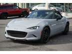 2024 Mazda MX-5 Miata Club