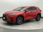 2022 Lexus NX 350 Premium