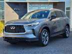 2024 Infiniti QX60 LUXE AWD
