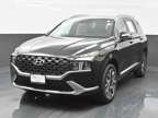 2021 Hyundai Santa Fe Calligraphy