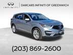 2020 Acura RDX Standard