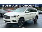 2020 Infiniti QX60 SIGNATURE EDITION AWD