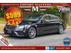 2020 Mercedes-Benz S-Class S 450