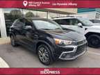 2017 Mitsubishi Outlander Sport 2.0 ES