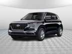 2022 Hyundai Venue SE